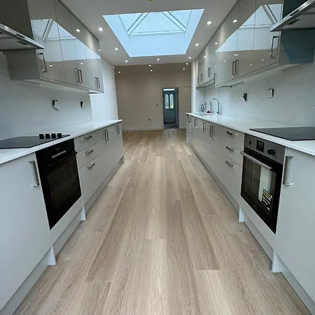 Royal Hill En-suite Гостьовий будинок Бристоль