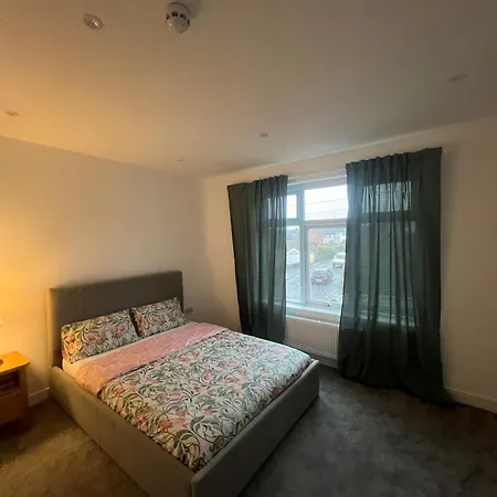 Royal Hill En-suite * Bristol