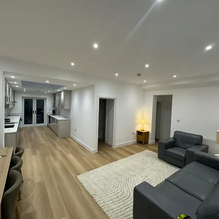 Royal Hill En-suite Μπρίστολ