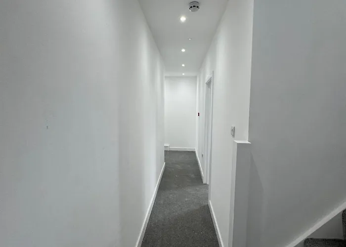 ゲストハウス Royal Hill En-suite *