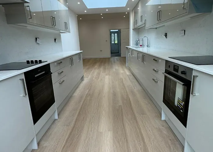 Royal Hill En-suite Πανσιόν Μπρίστολ