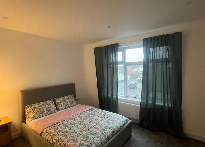 Royal Hill En-suite * Μπρίστολ