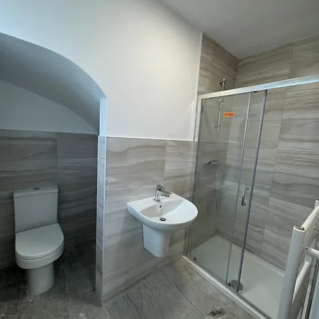 Royal Hill En-suite Pensjonat