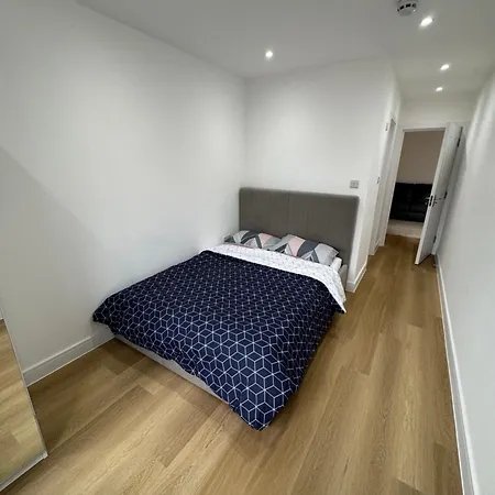 ゲストハウス Royal Hill En-suite ブリストル