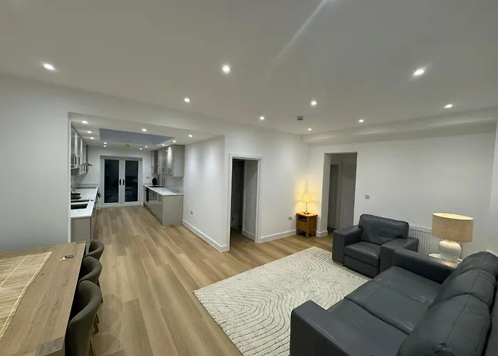 Royal Hill En-suite بريستول